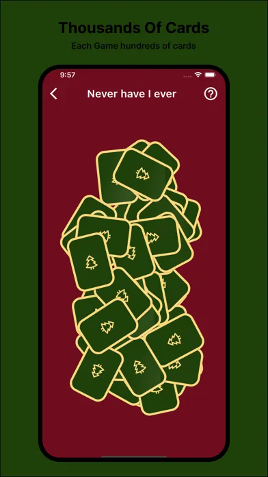تصاویر Cardfinity