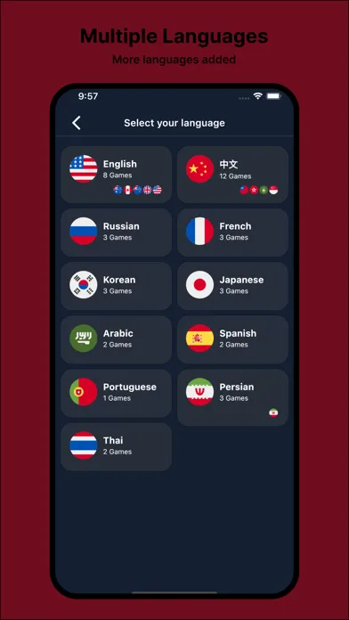 تصاویر Cardfinity