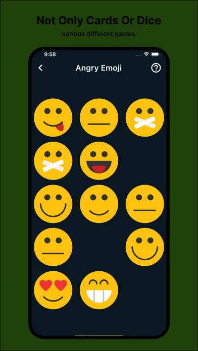 تصاویر Cardfinity