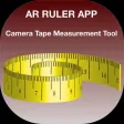 AR Ruler-Camera Tape Measure