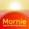 Mornie:App for Morning Routine