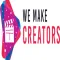 We Make Creators