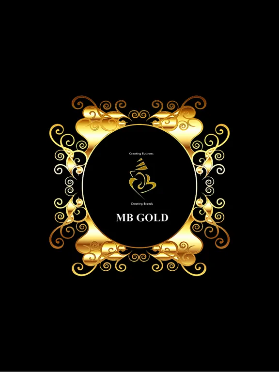 MB GOLD iPad  Ekran Görüntüleri