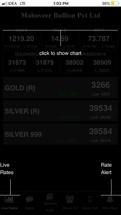 MB GOLD Ekran Görüntüleri