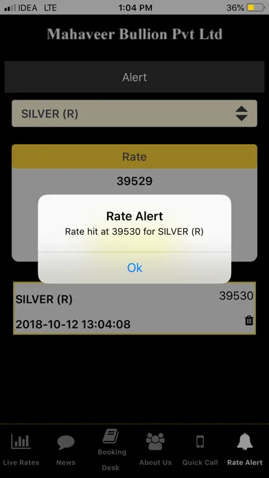 MB GOLD Ekran Görüntüleri