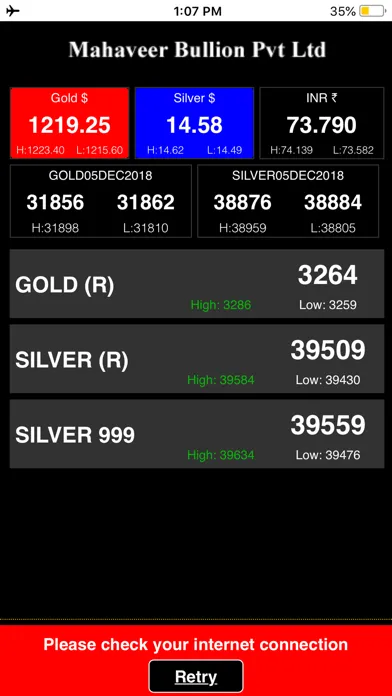 MB GOLD Ekran Görüntüleri