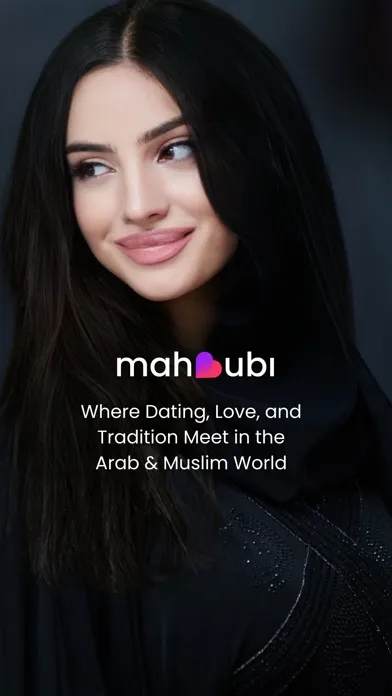 Mahbubi — تعارف. حب. زواج Ekran Görüntüleri