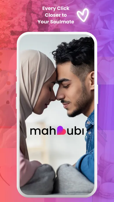 Mahbubi — تعارف. حب. زواج Ekran Görüntüleri