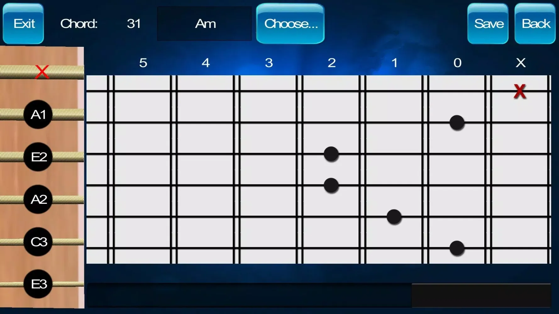 Real Guitar Screenshots