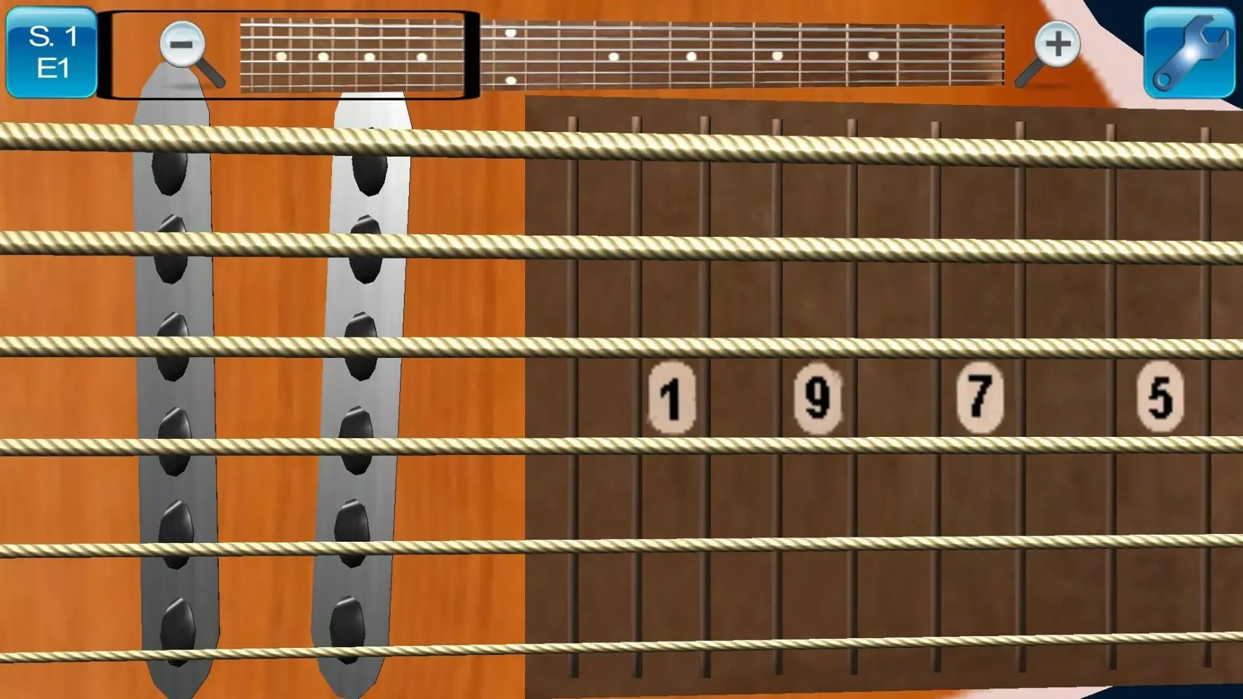 Real Guitar Screenshots