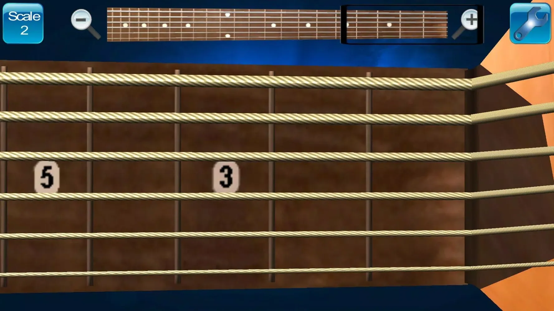 Real Guitar Screenshots