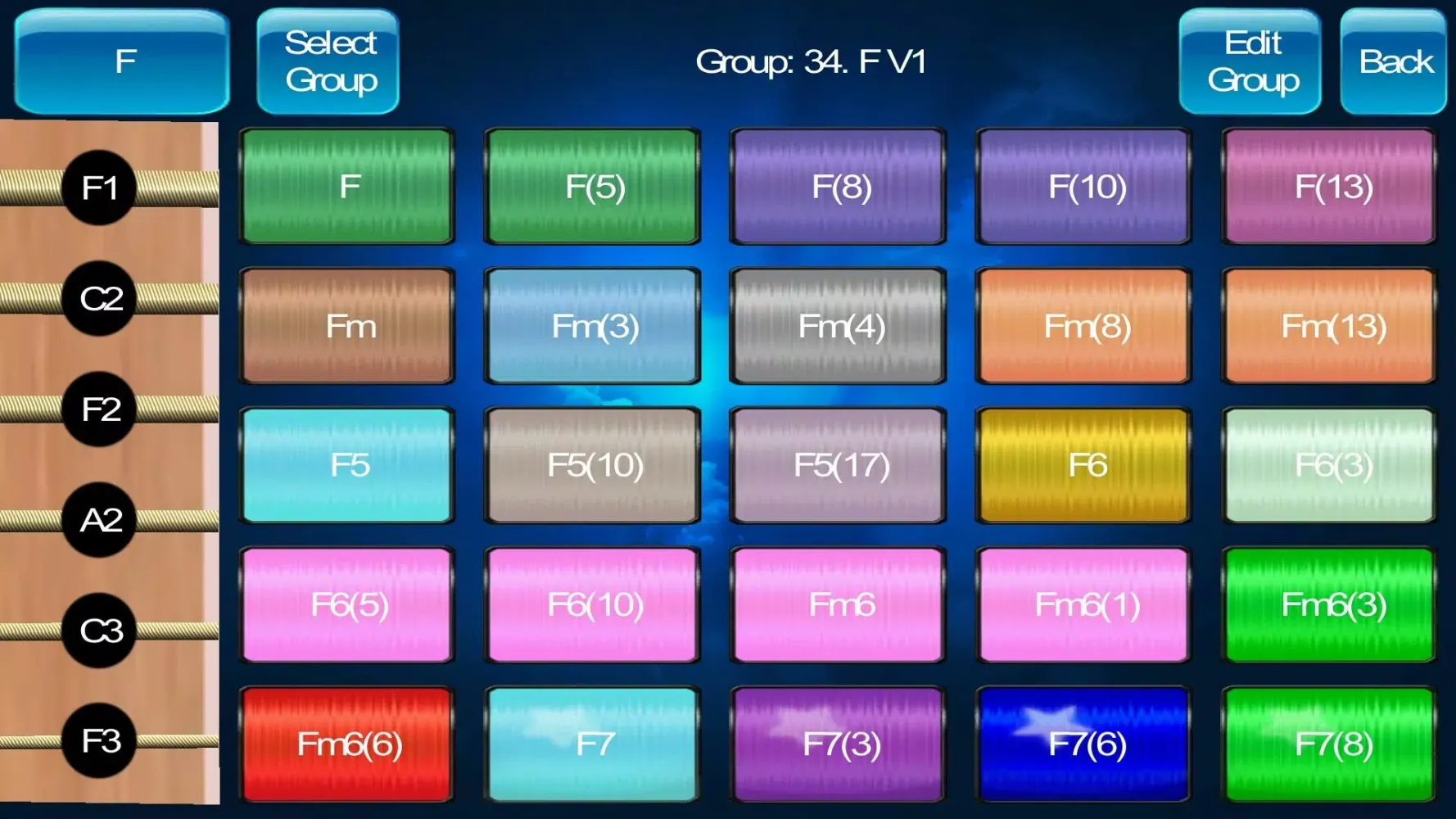 Real Guitar Screenshots