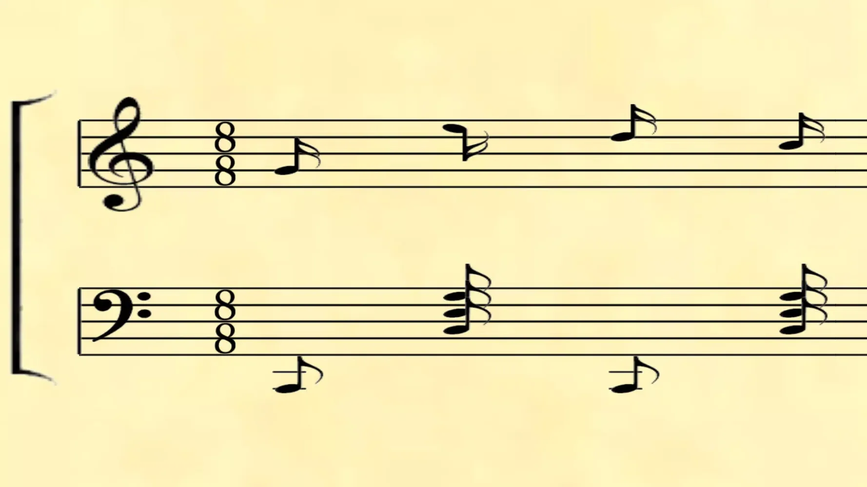 Screenshot di Piano Studio
