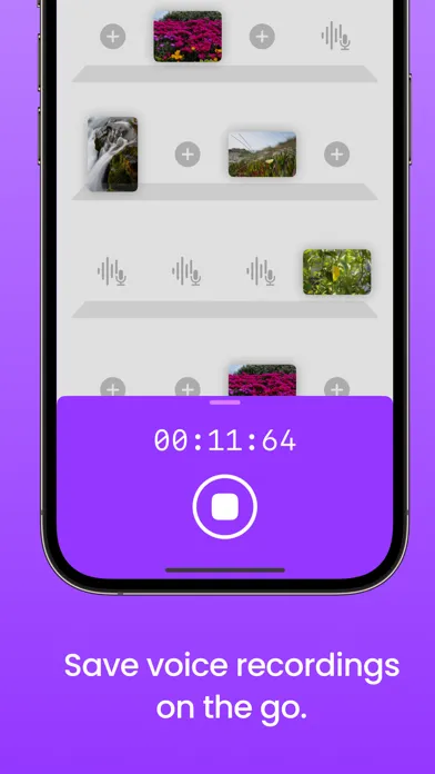 Capturas de pantalla de Qloset