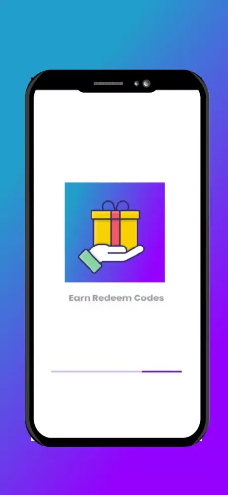 Earn Redeem Code -Get Recharge Screenshots