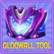 Gloo Wall Skin Tools FFfF Gloo Wall Skin Tools FFfF