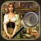 Hidden Objects Of A Princess On A Farm