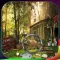 Hidden Objects Of A Peaceful Valley Farm