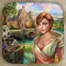 Hidden Objects Of A Park Memories