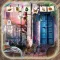 Hidden Objects Of The Enchanted City