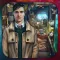 Hidden Objects Of The Great Heist