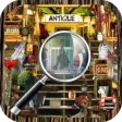 Hidden Objects Antique Hidden Objects Antique