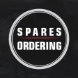 Mahindra Spare Ordering System
