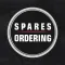 Mahindra Spare Ordering System