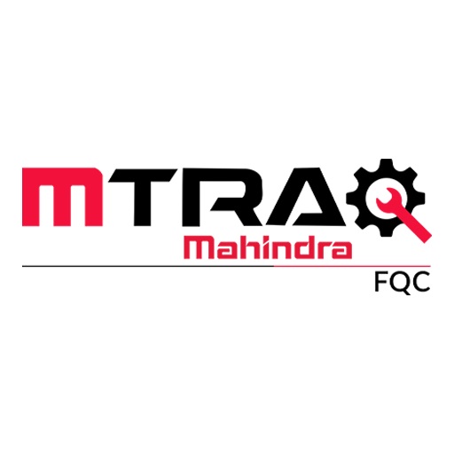 Mahindra mTraq FQC Mahindra mTraq FQC
