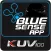 MAHINDRA BLUE SENSE KUV100