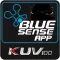 MAHINDRA BLUE SENSE KUV100