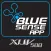 MAHINDRA BLUE SENSE APP