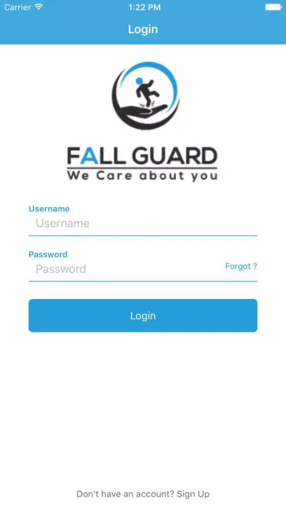 Скриншоты Fall Guard
