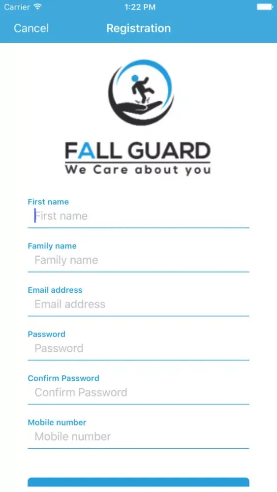 Скриншоты Fall Guard