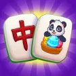 Mahjong Food City Mahjong Food City