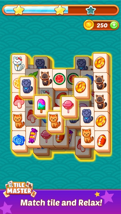 تصاویر Mahjong Treasure