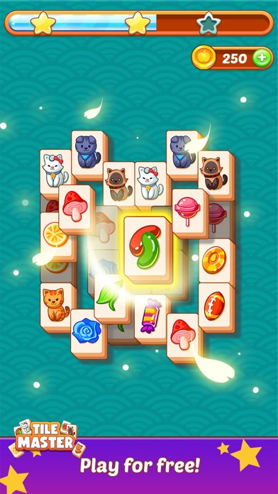تصاویر Mahjong Treasure