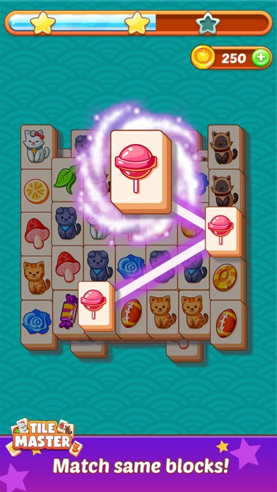 تصاویر Mahjong Treasure