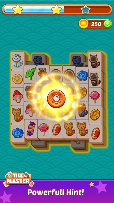 تصاویر Mahjong Treasure