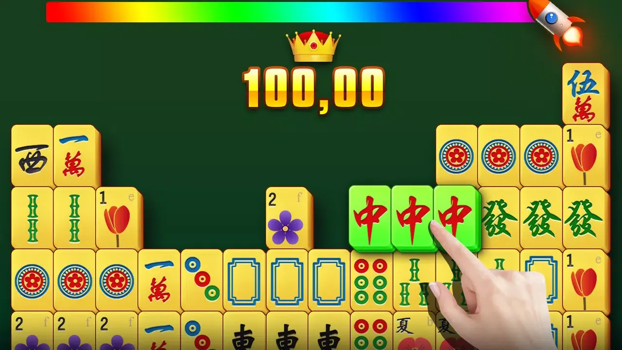 صور Mahjong