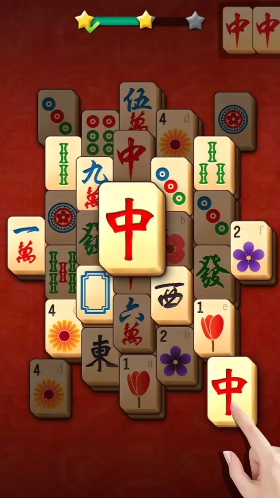 صور Mahjong