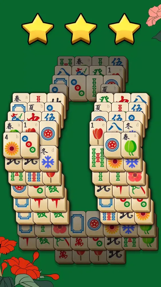 صور Mahjong