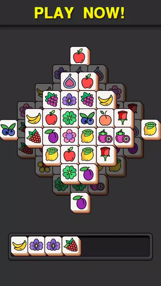 صور Mahjong