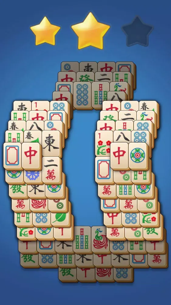 Mahjong - Puzzle Game应用截图