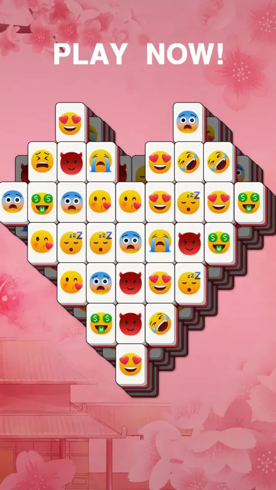 Mahjong - Puzzle Game应用截图