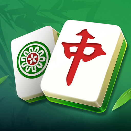 Mahjong Magic Mahjong Magic