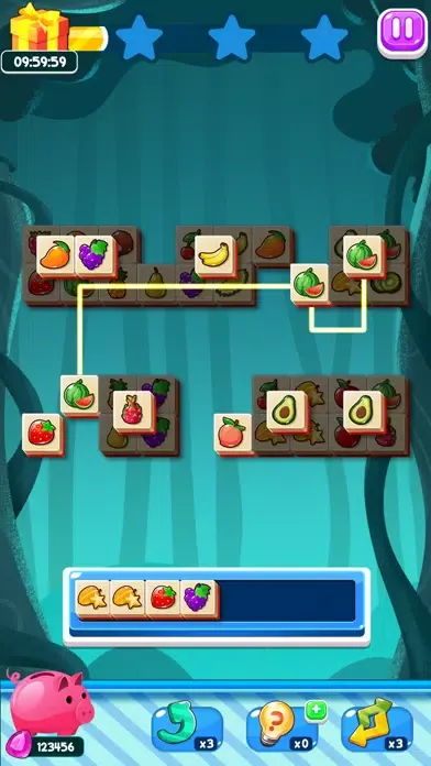 Mahjong Tile Master スクリーンショット