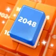2048 Mahjongg