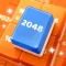 2048 Mahjongg