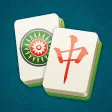 Mahjong Classic Puzzle Game Mahjong Classic Puzzle Game